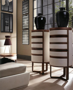 Комод  ULIVI World Luxury 3