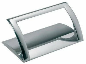 Maletti Подставка для ног из алюминия  987801