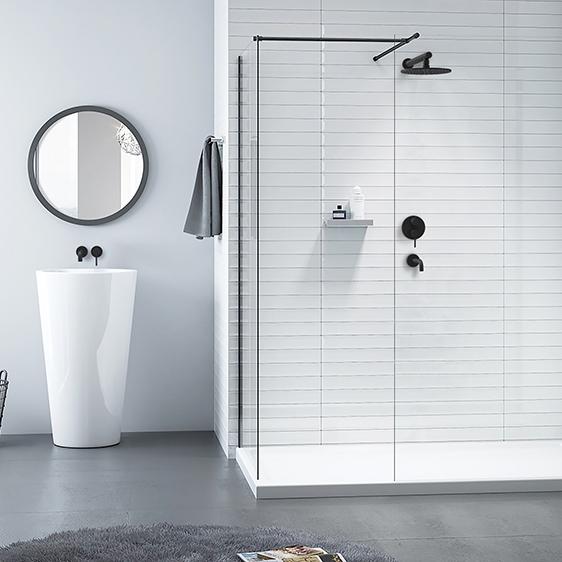 Paini Cox 78PZ6911 смеситель для душа  - Вид №1