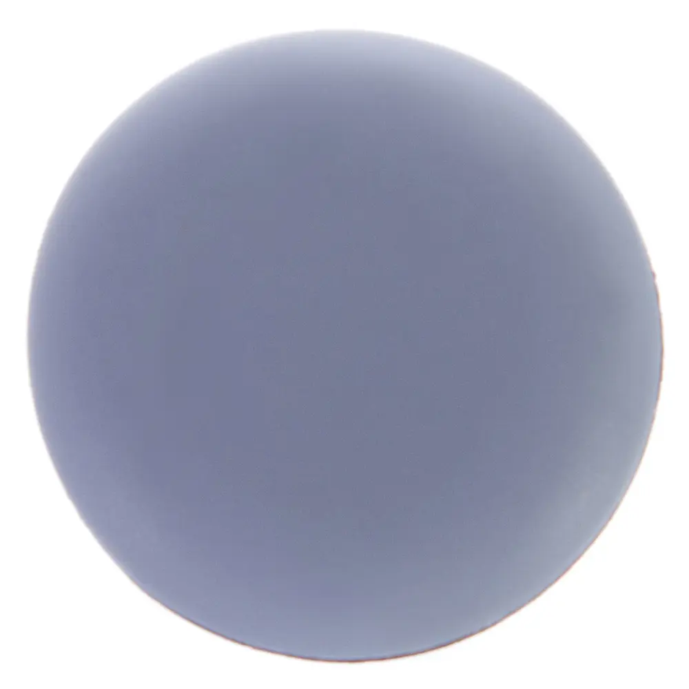 Накладки Standers PTFE 30 мм, круглые, пластик, цвет серый, 4 шт STLM-2005373 - Вид №1