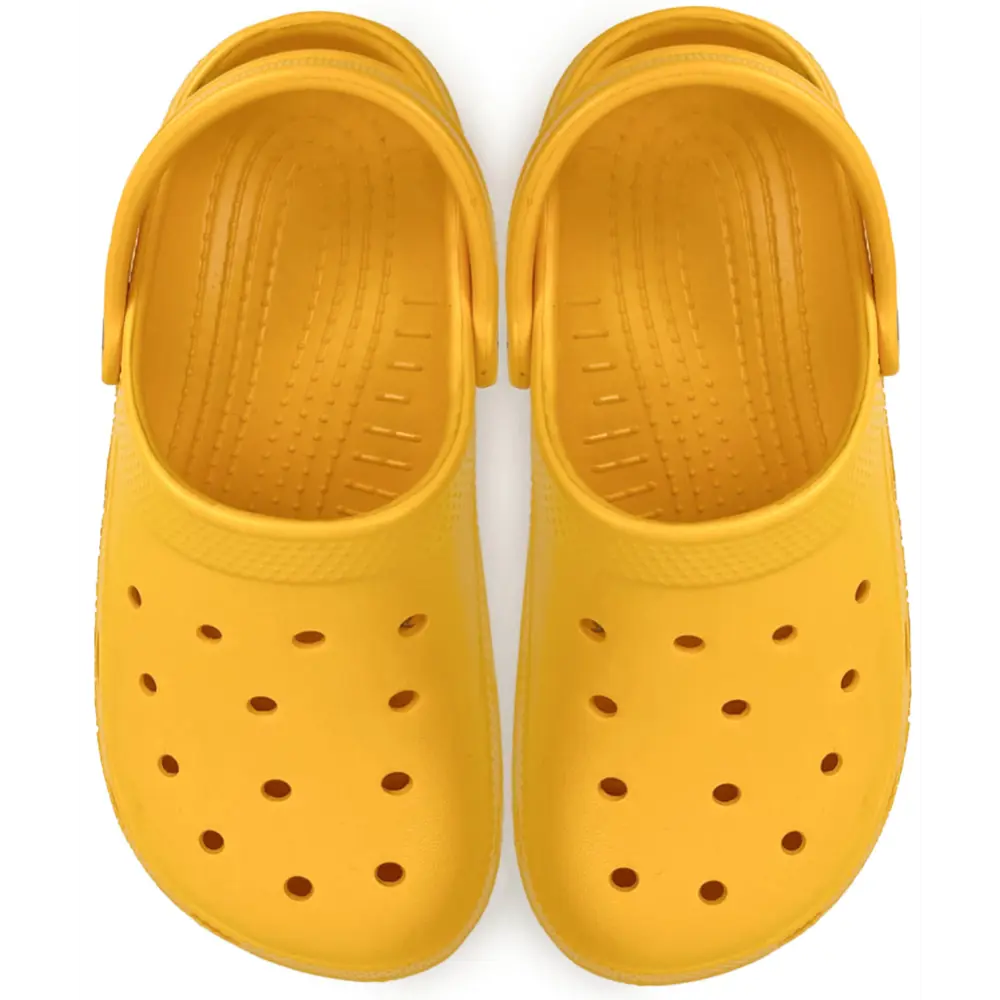 Сабо унисекс DILWIS размер 31 желтый 89414821 STLM-1568566 - Вид №3