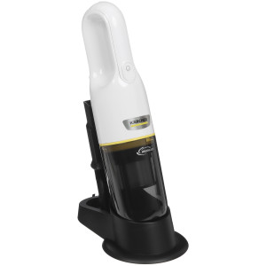 9078321 Пылесос   ручной Karcher CVH 3 Plus  белый