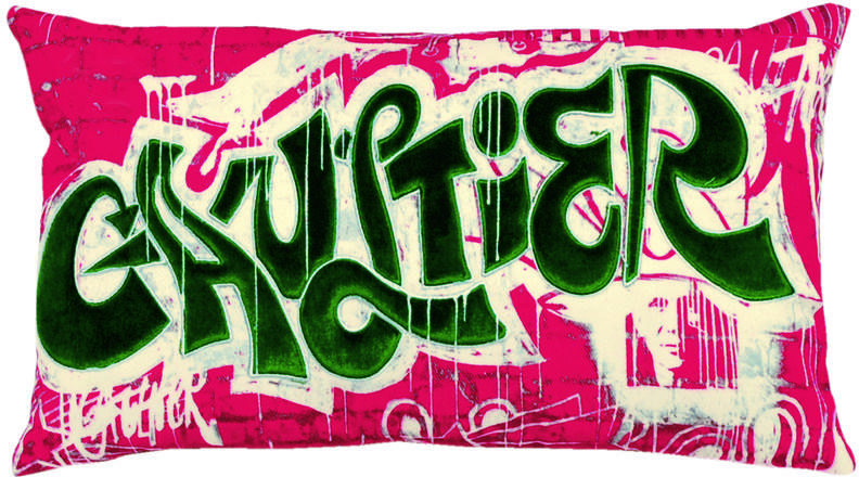 LELIEVRE Прямоугольная подушка из ткани sun-id-1374923 - Вид №5