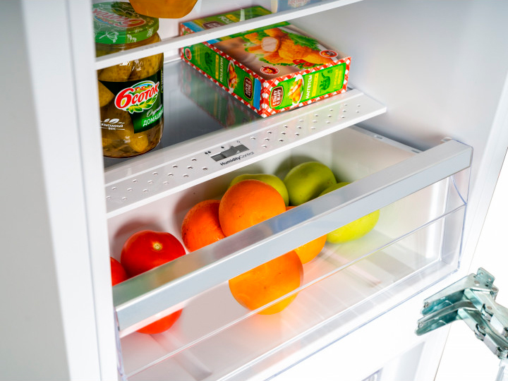 9020629 Встраиваемый холодильник Schaub Lorenz SLU E235W4 STDN-0150294 - Вид №6