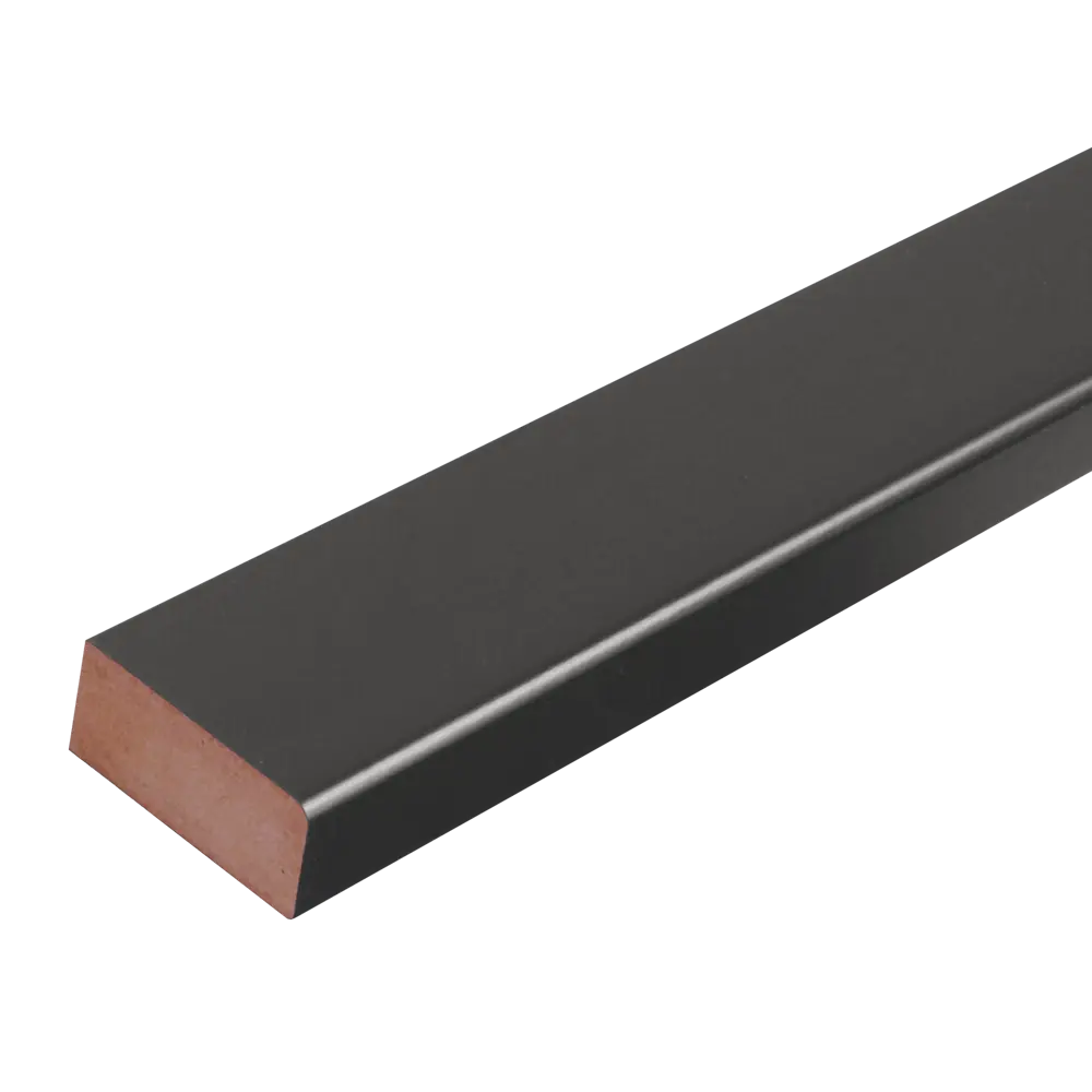 Карниз Delinia ID «Мегион» 220x4 см, ЛДСП STLM-2092612