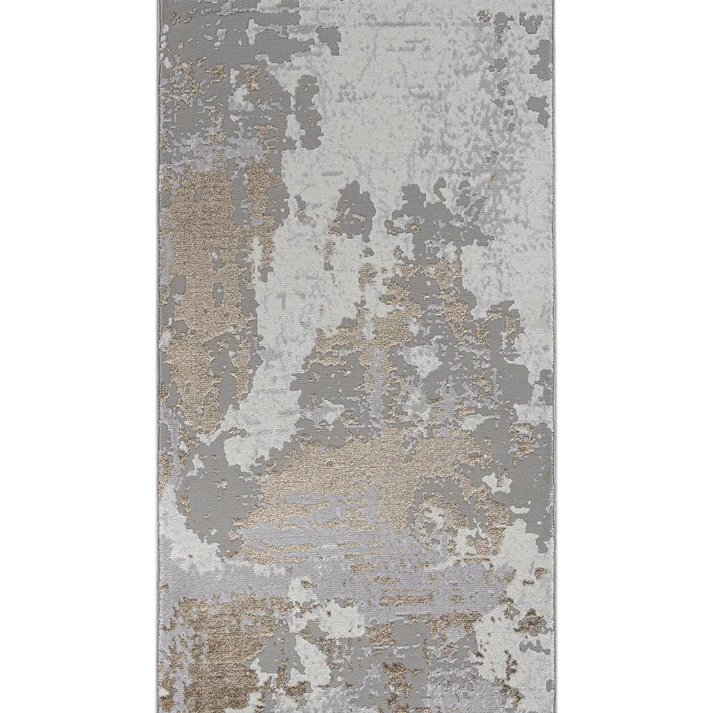 Дорожка «Палермо F285», 1 м, цвет зеленый Santreyd STLM-2131419