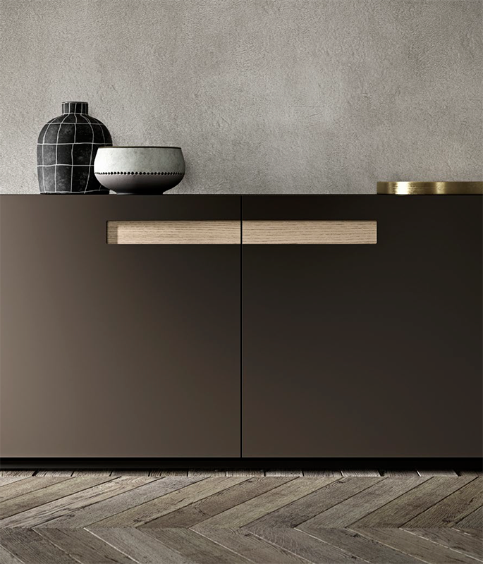 Буфет MOOD PRESOTTO B3M3  - Вид №1