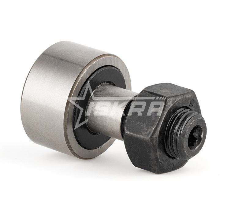 IS1677 Опорный ролик KR30PPX ISKRA  - Вид №3