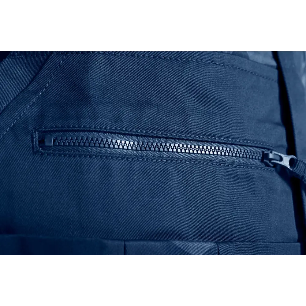 Толстовка рабочая Neo Tools Camo Navy цвет синий размер XXL рост 187-190 см STLM-2090229 - Вид №3