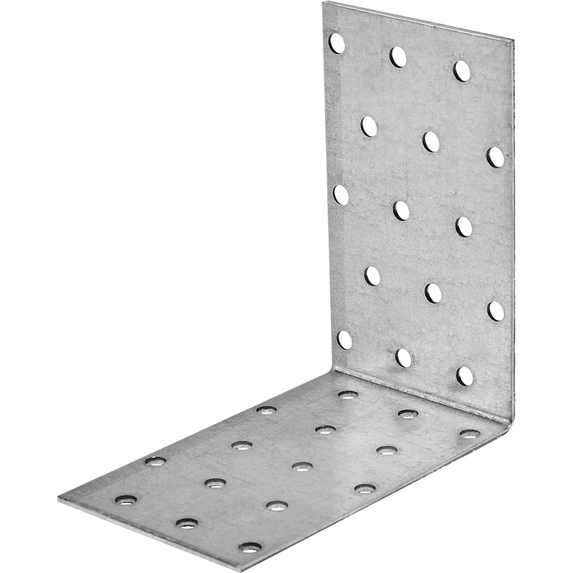 84857840 Угол крепежный равносторонний 60х100х100х2 Santreyd 