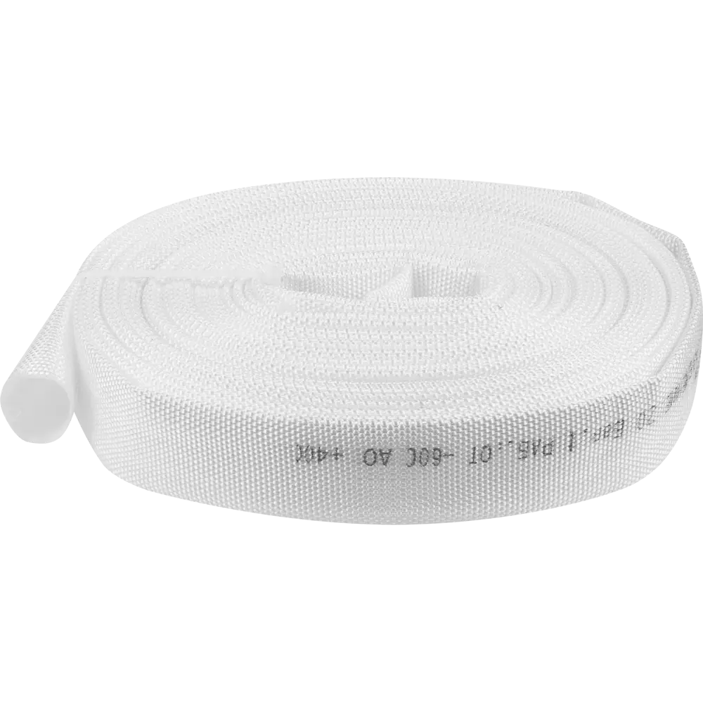 Рукав напорный 35 мм, 20 м BOUTTE STLM-2014125