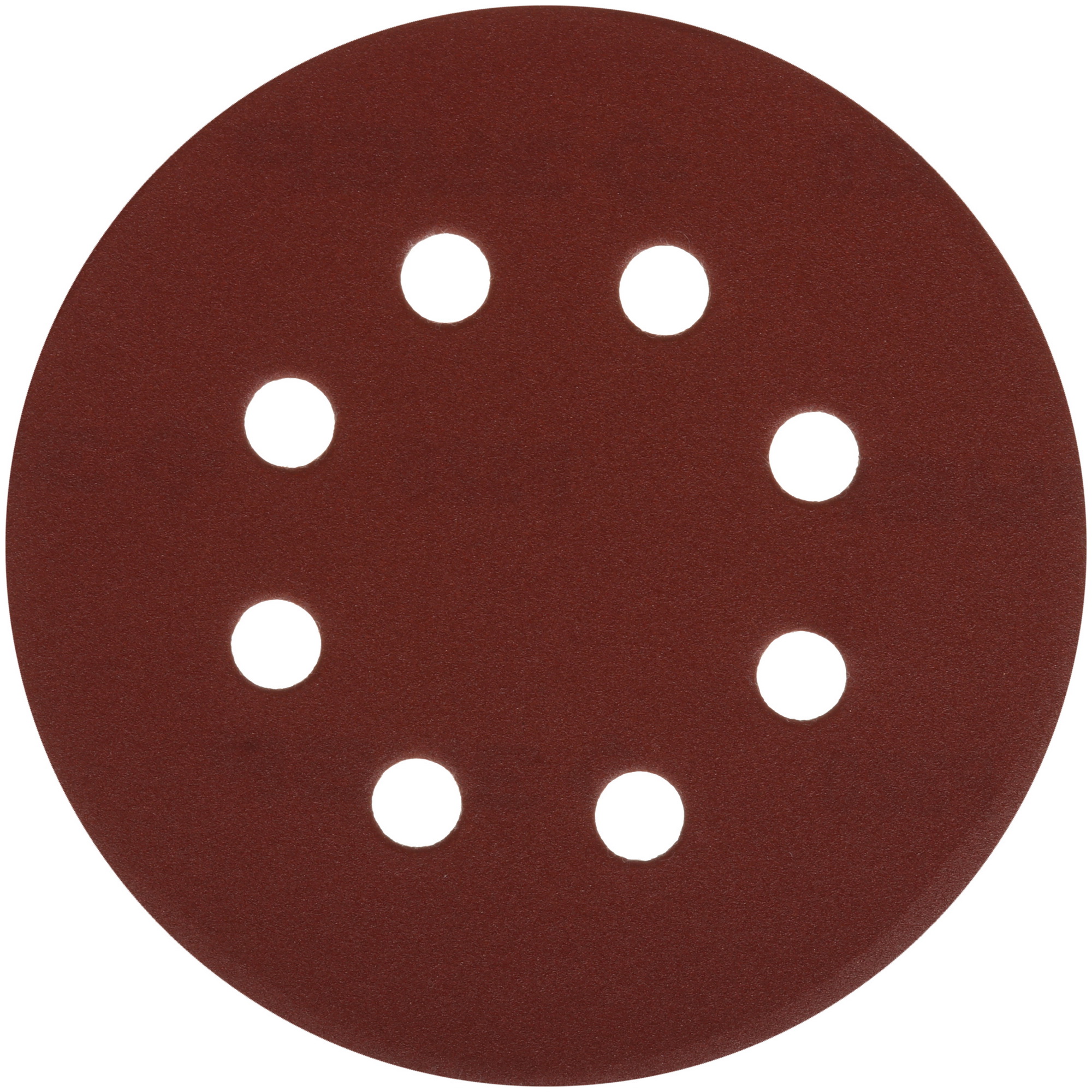 Круг шлифовальный Зубр 35562-125-320 5 шт 9108840 STDN-0045552 - Вид №1