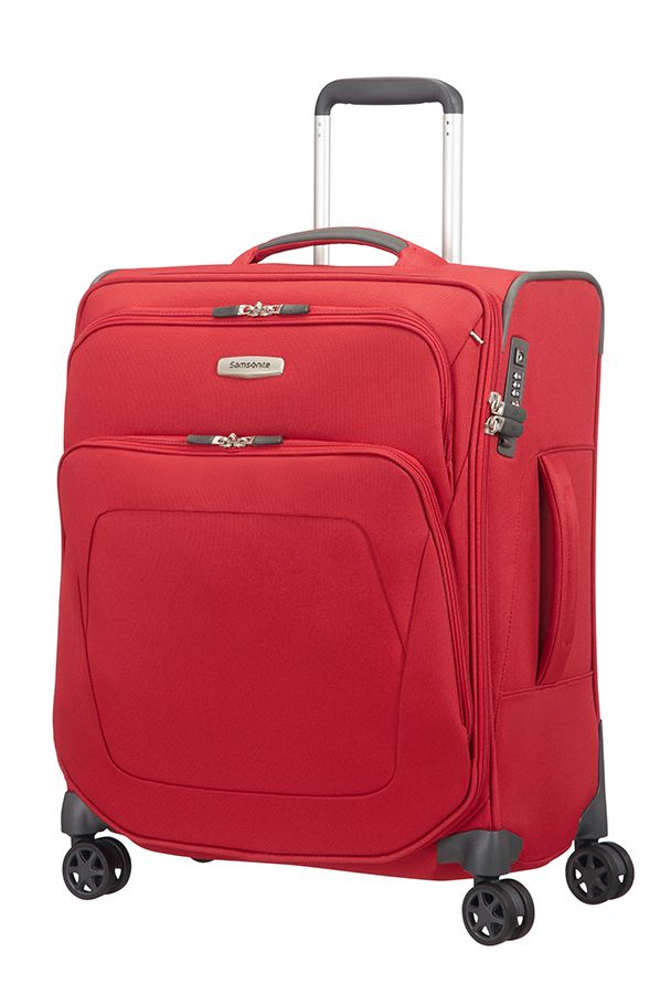 65N-00006 Чемодан 65N*006 Spinner 56/20 Samsonite Spark SNG 