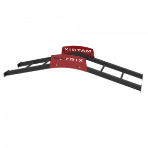 OPT33 opt33 пирамидная лестница для силовой рамы mega power rack MATRIX Magnum