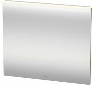 XL749508686 X-Large Зеркало с подсветкой Капучино глянцевый лак