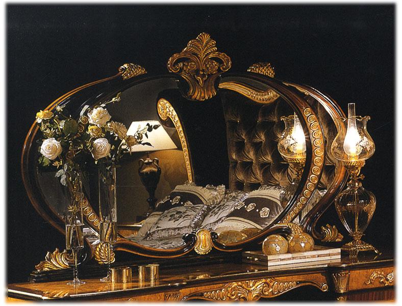 Зеркало  EZIO BELLOTTI 3136 Platinum