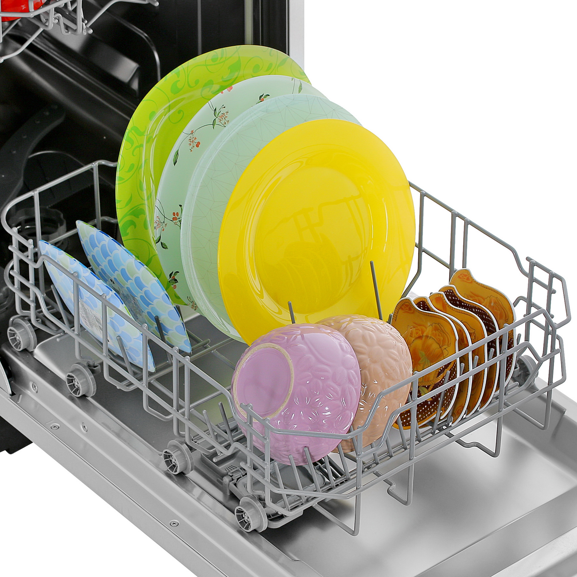 8159636 Встраиваемая посудомоечная машина KRONA KASKATA 45 BI KRONA1 STDN-0012617 - Вид №7