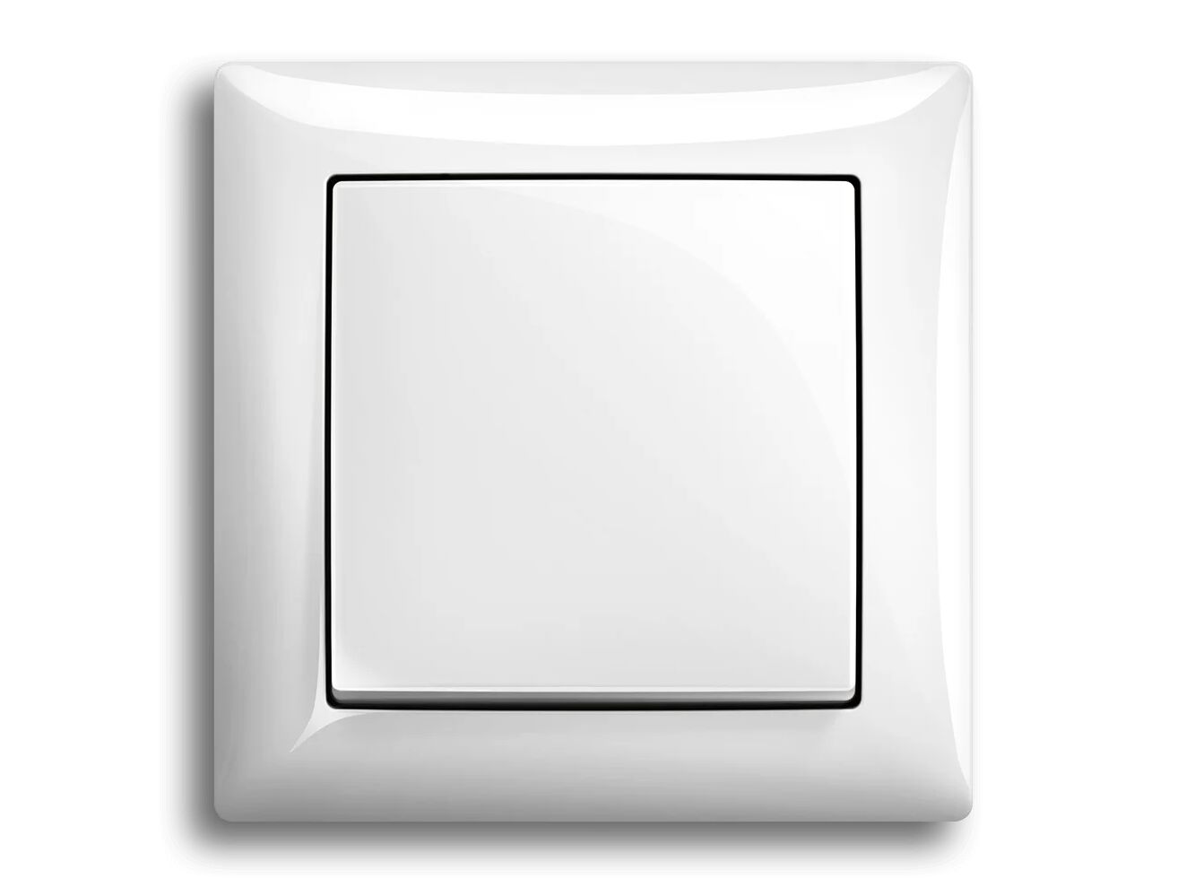 Гражданская серия Busch-Jaeger BUSCH-BALANCE® SI ARCH-00036033 - Вид №1