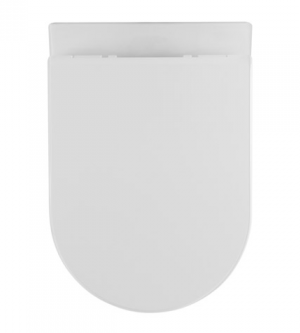 137034004 Подвесной унитаз настенный Белый Sanindusa Sanibold Португалия - Вид №3