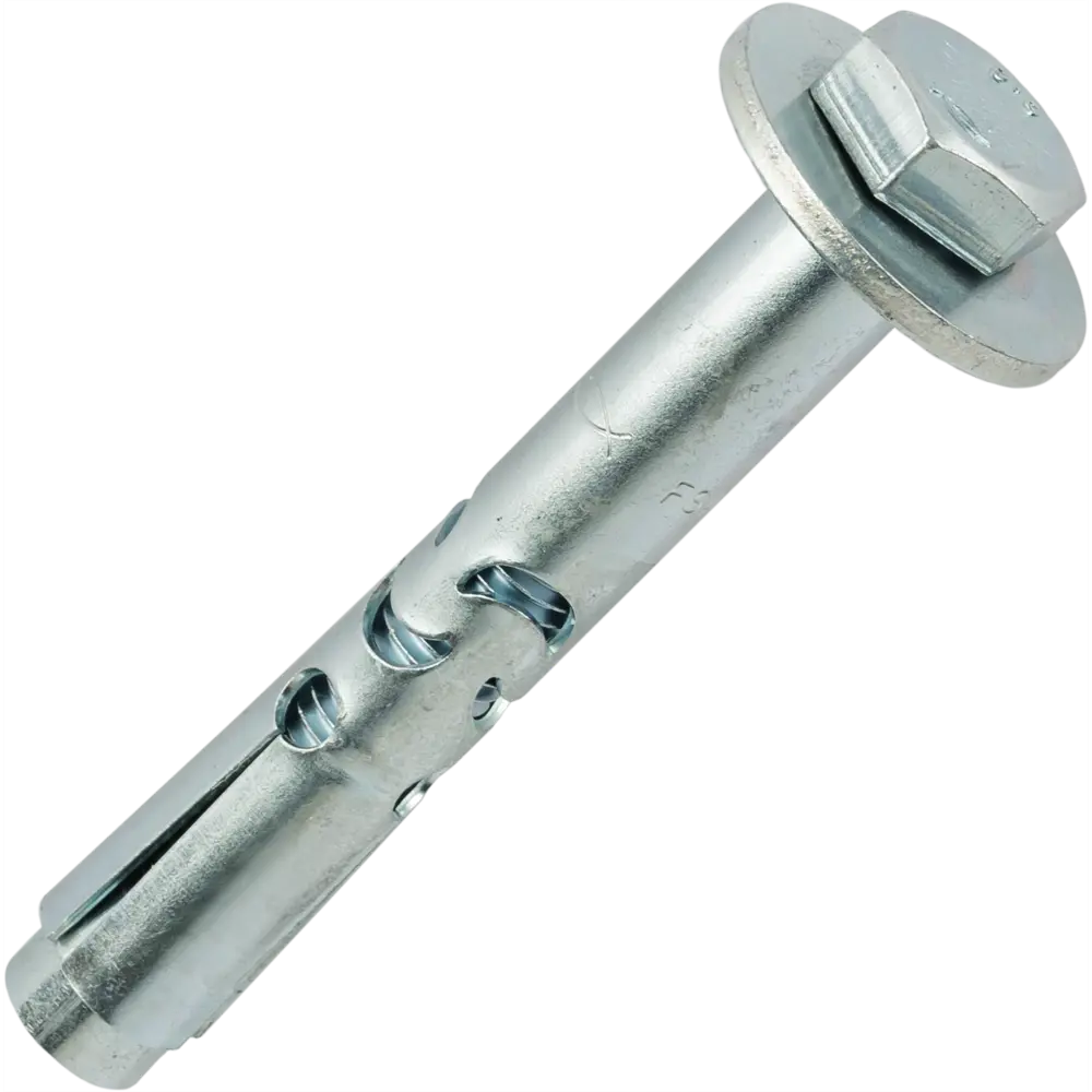 Анкер втулочный Fischer FSA12/25S, 12x91 мм STLM-2057332