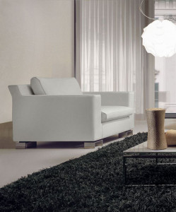 Кресло BRIDGE I 4 MARIANI BRIDGEPOLTRON