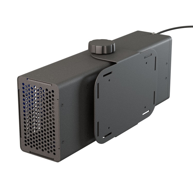 ОВУ-21 Автомобильный рециркулятор бактерицидный ОВУ-21 для персональных автомобилей, такси, служебного автотранспорта Santreyd  - Вид №2