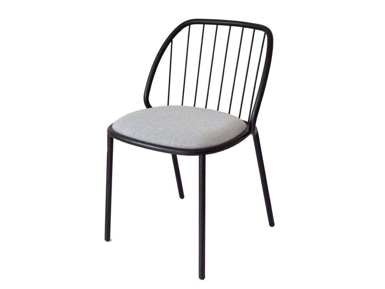 Железный стул Vela Arredamenti ARCH-00079016