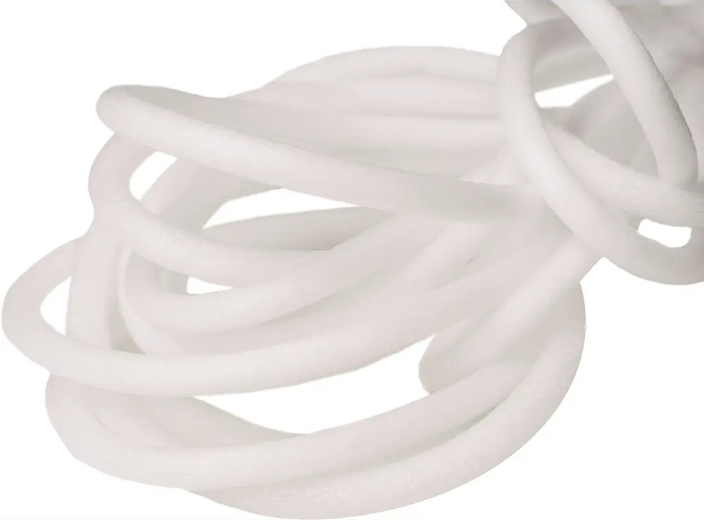 Теплоизоляционный жгут ПОРИЛЕКС для герметизации стыков и швов 82616280