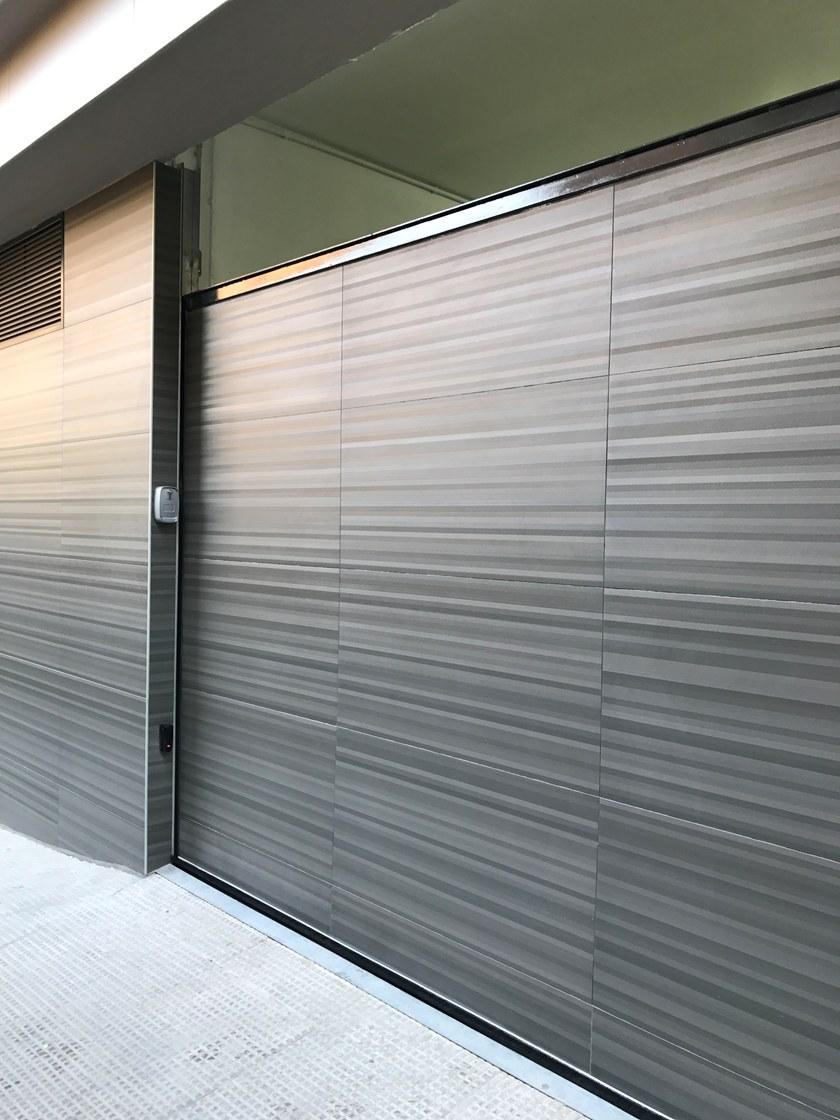 RDT Elevazione Секционные ворота sun-id-1346888 - Вид №14