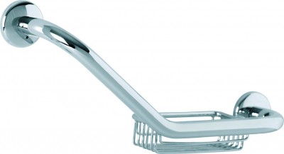 140109005 Гостиничная угловая ручка с губкой Eca  - Вид №1