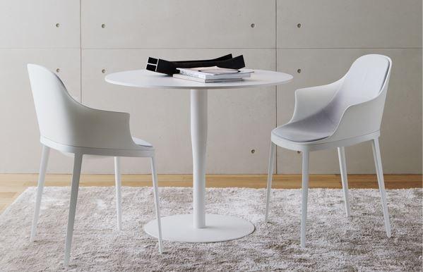 Alias Мягкое кресло с подлокотниками Elle sun-id-1386226 - Вид №5