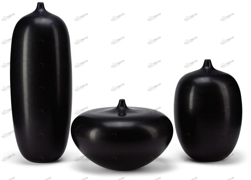 Visionnaire Ваза из дутого стекла sun-id-1444237