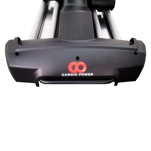X65 Эллиптический тренажер cardiopower x65 CardioPower  - Вид №3
