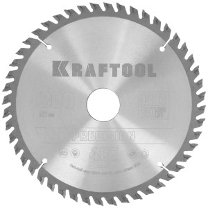 Диск пильный KRAFTOOL 36952-200-32 9107997