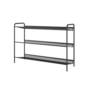 Этажерка для обуви Santreyd Женева 33 - компактная организация прихожей 89384238