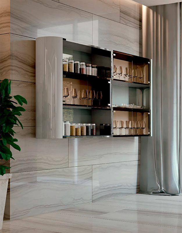 Кухня  BIZZOTTO ATMOSPHERA CUCINE - Вид №3