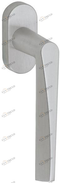 Reguitti Оконная ручка dk на розе Golf Aj15dk01588