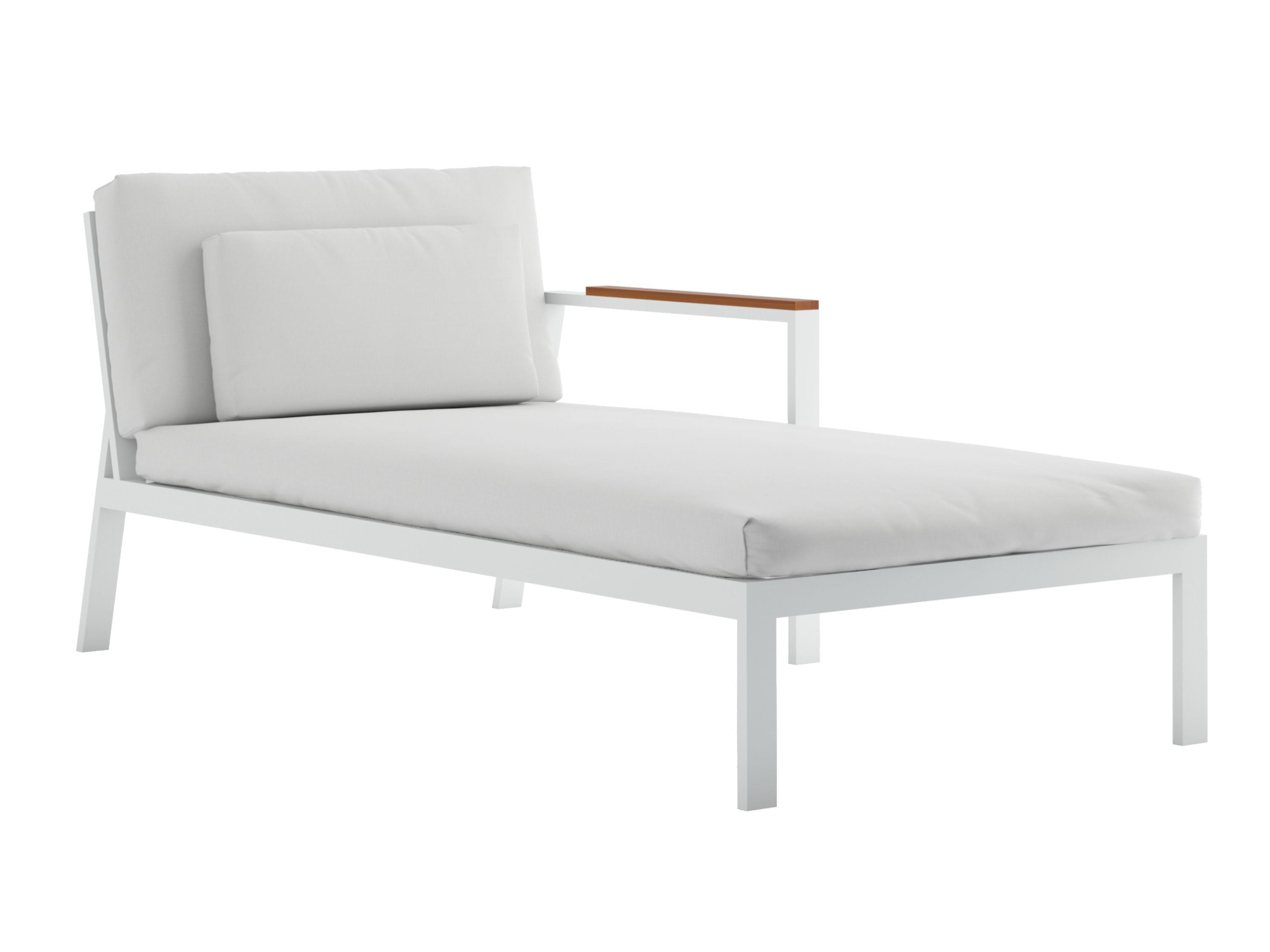 Диван GANDIABLASCO Timeless ARCH-00103523 - Вид №1