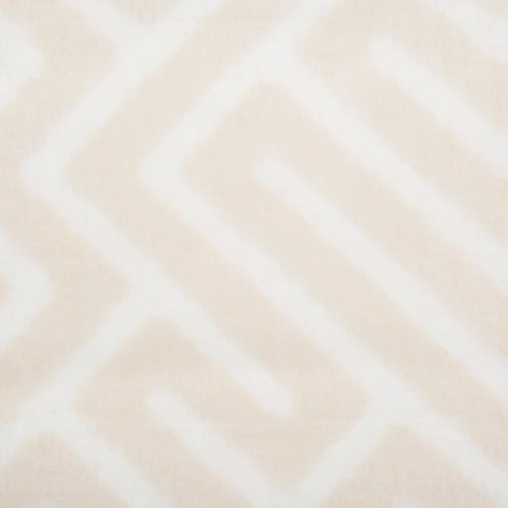 Одеяло, байка, 150х200 см, цвет песочный Santreyd STLM-2170303 - Вид №1