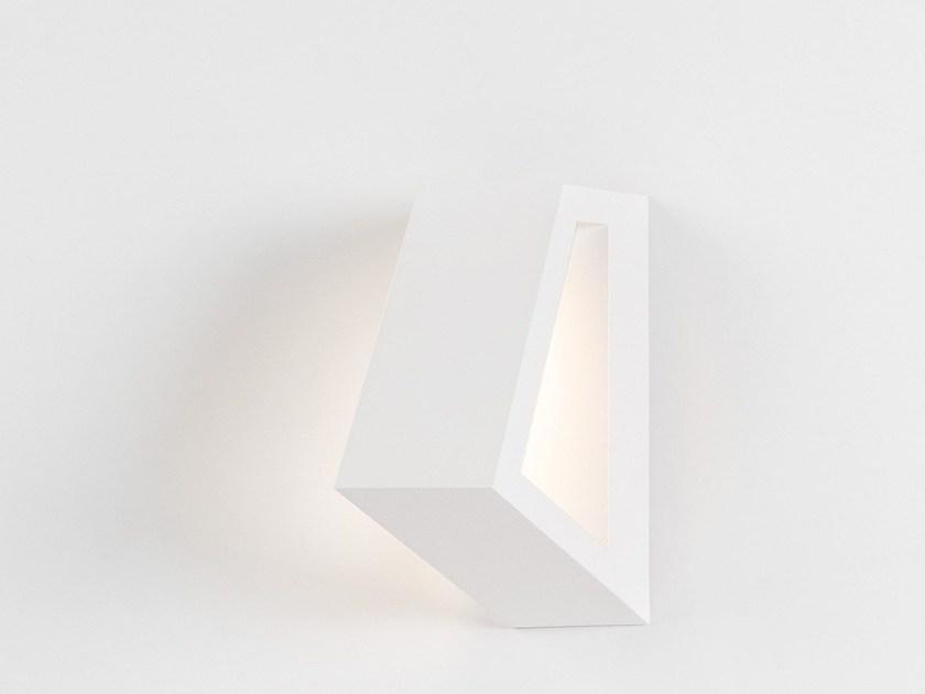 Modular Lighting Instruments Настенный светильник из алюминия sun-id-1370838 - Вид №2