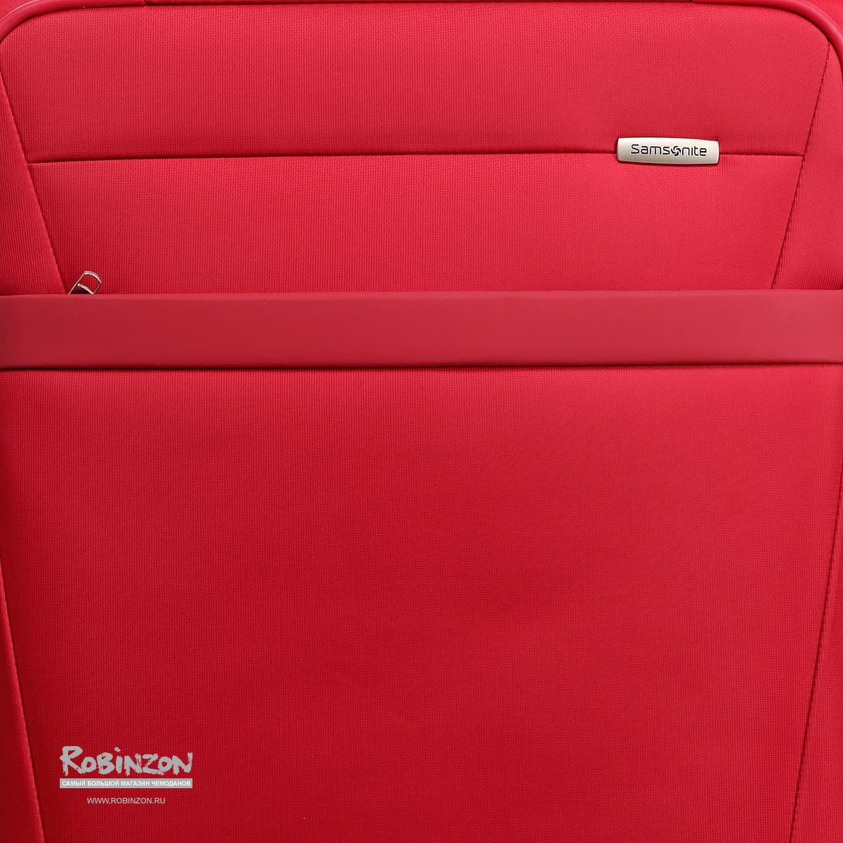 76D-00906 Чемодан 76D*906 Spinner L Exp Samsonite Auva  - Вид №7