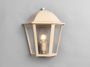 OFFICINACIANI Бра для улицы утюг Marmi Gl3014wa-1s