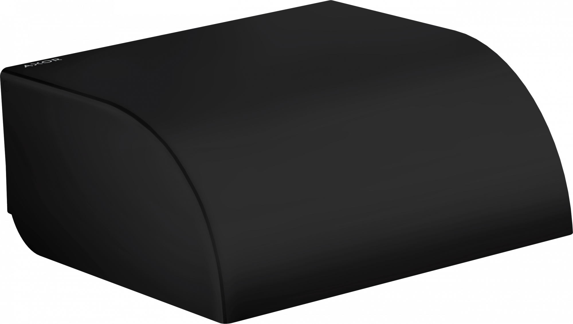 42858670 Держатель туалетной бумаги с крышкой AXOR UNIVERSAL CIRCULAR 