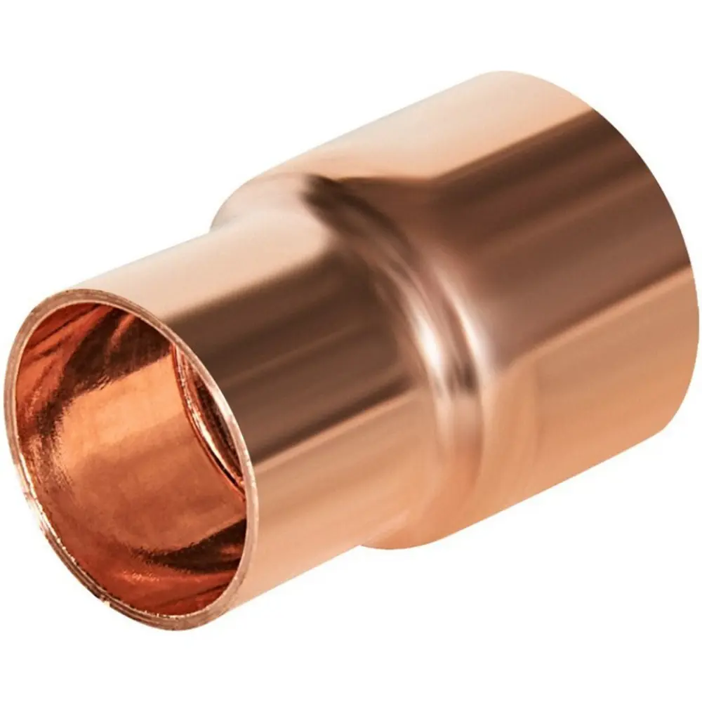 Муфта Jintian 18x15 мм медь Santreyd STLM-2004300