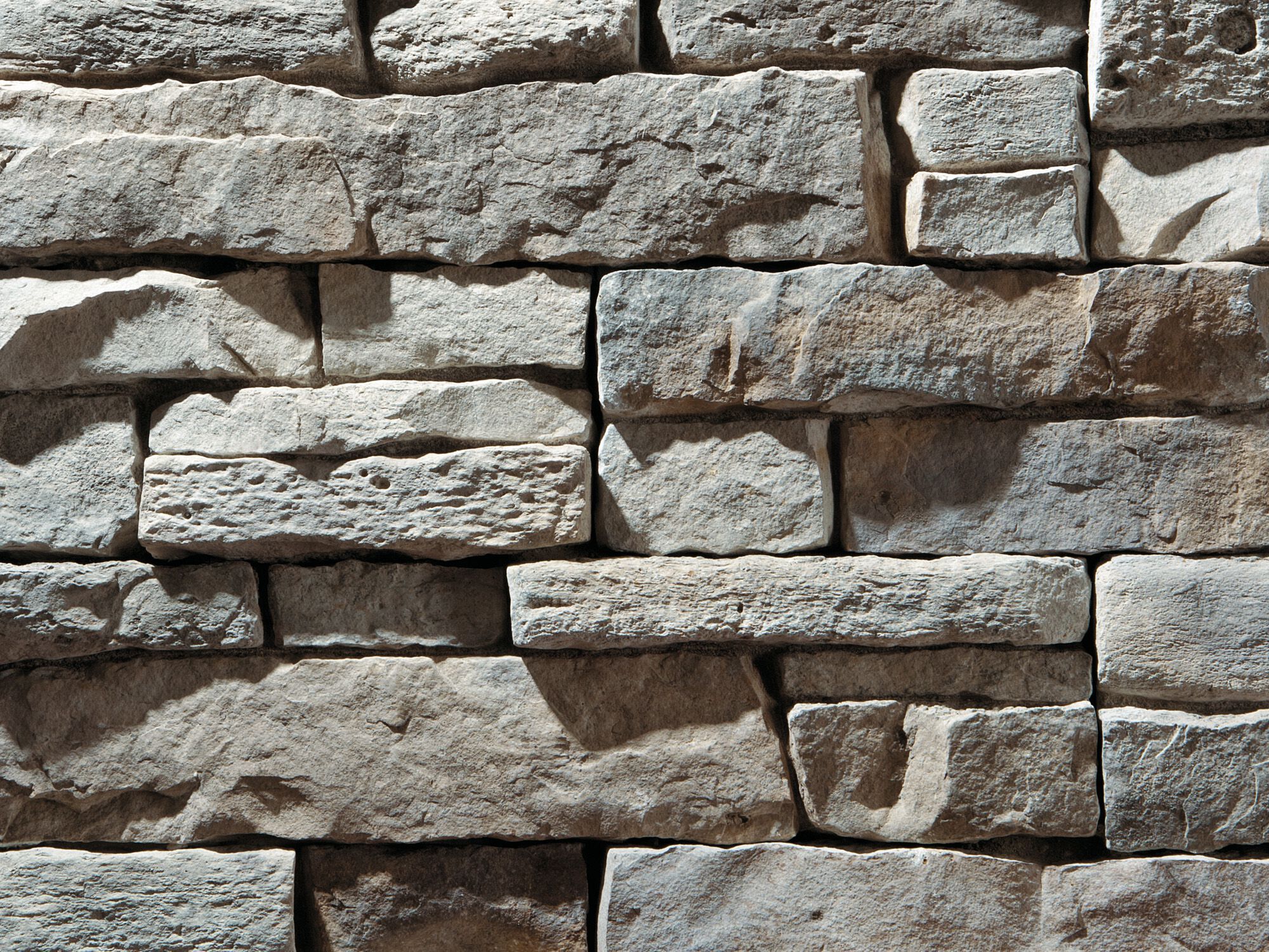 Реконструированная каменная облицовка GEOPIETRA® дизайн профиля ARCH-00140700