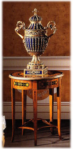 Столик  EZIO BELLOTTI 4486