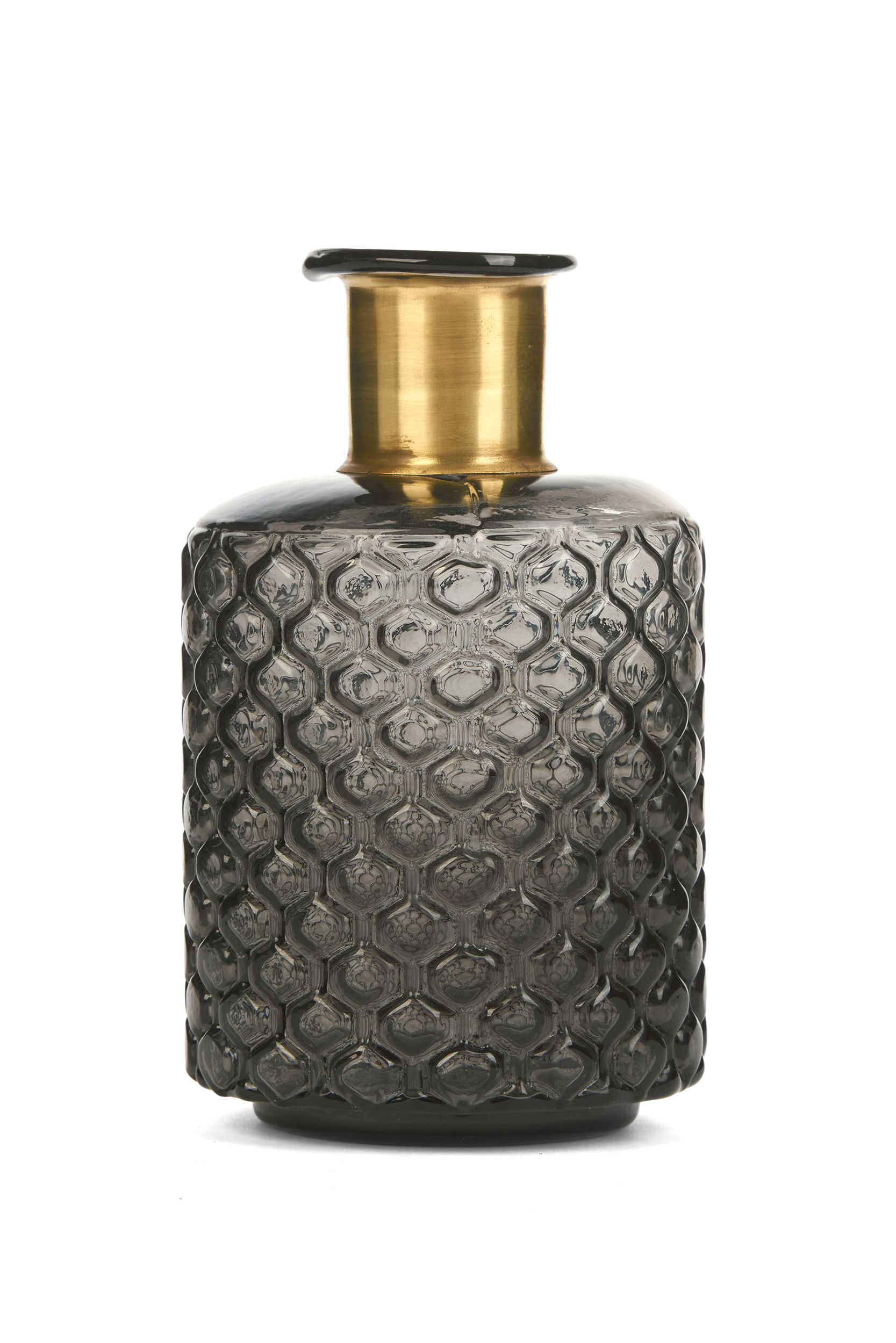 2000983222794 Ваза Chanel Grey H20 GUDEE  - Вид №2