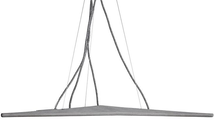 URBI et ORBI Светодиодная подвесная лампа Lighting 2014 sun-id-1425497 - Вид №1