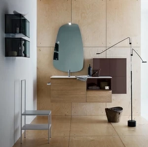 Мебель в ванну street композиция #36