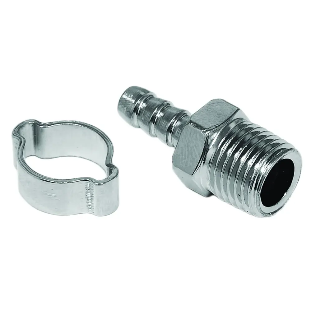 Переходник для компрессора Elitech 0704.023600 1/2x10 мм STLM-2150847